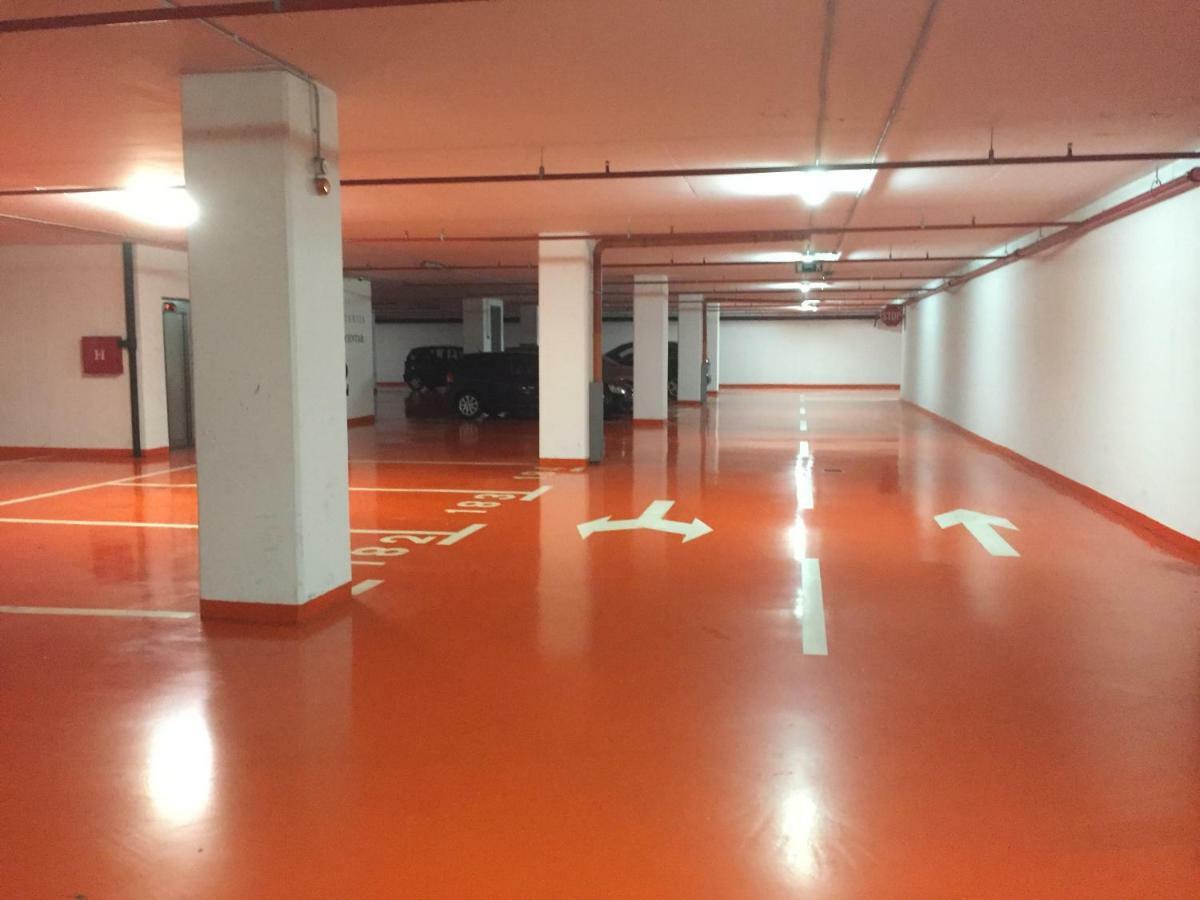 Apartamento Nova Galerija West App Mary - Parking In Garage Zagreb Exterior foto